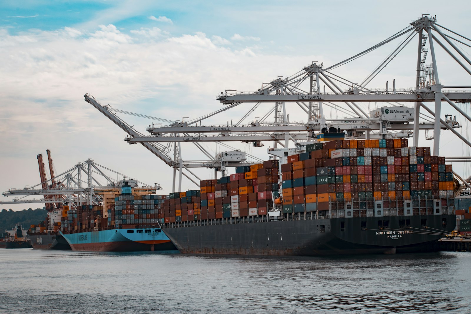Maritime Security